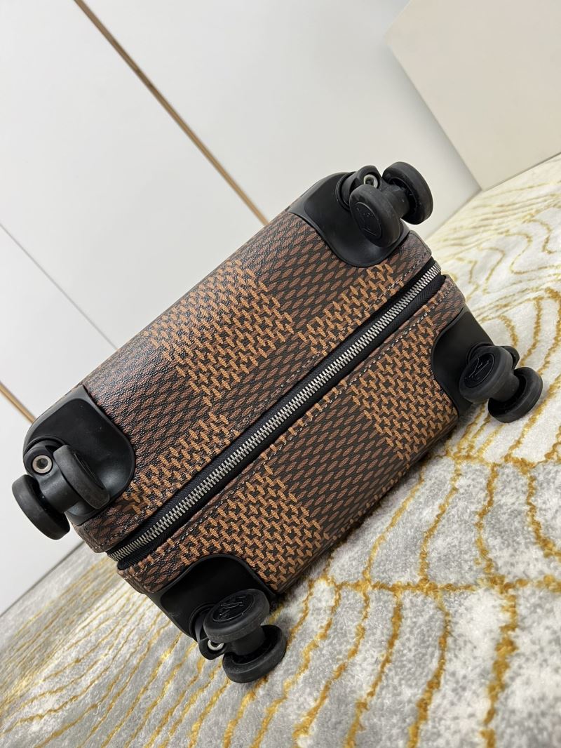 LV Suitcase